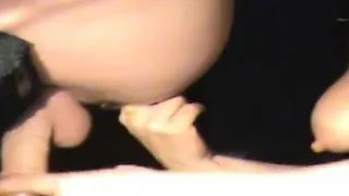 Milking tits wife fistfuck husband in his ass so hardcore