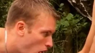 Gay jock bareback fucked