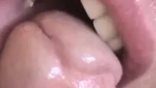 Close up Blowjob MUST SEE