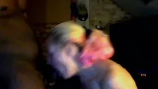 amazing amateur interracial threesome