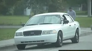 Milf cops suck latin thief's big cock before getting screwed