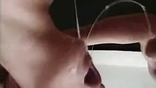 Cassandra dual gagging