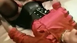 Vintage Amateur Blowjob Cum in Mouth