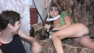 That babe comes for a casting and gets smashed greatly hard