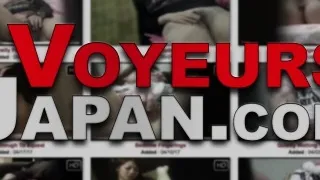 Japanese cutie orgams