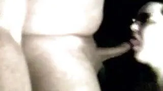 Saturday night BJ Facial