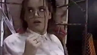 Fine Sparx Devereaux 3some exciting rough scene