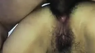 Granny Anal Pumping Cumshot Doggystyle