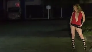 Big white busty cops ridden by crook while interrogated