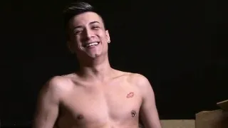 British lads plowing ass and sucking dick