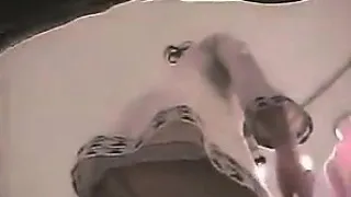 DARLA AND DAVE ON HIDDEN CAM