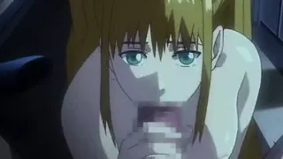 Hardcore Hentai BDSM