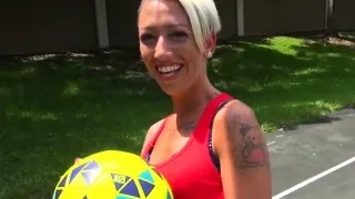 RealityKings - Street BlowJobs - Facial Fun