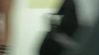 Milf cops stuff their slutty mouths with criminals big black cock