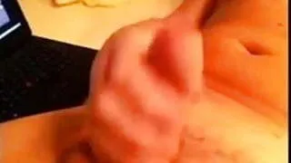 Self - Together with British MILF