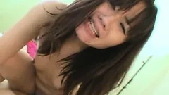 She might be petite but this bitch knows how to ride a dick raw