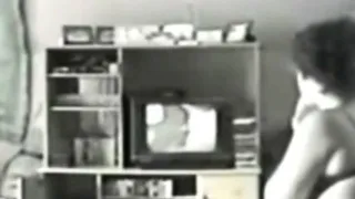 porn addiction my sister 19 shown on spy cam