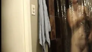 So happy wiht my hot step mother