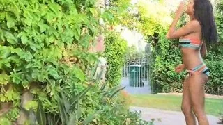 Michele Porn FTV Adventure Anal Fingering