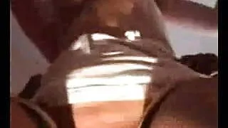 Doggy Style Creampie