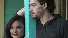 Charming lass doesn't know what kind of fuck she wants to have today