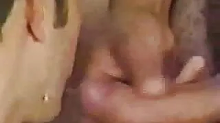 He did what his father said.