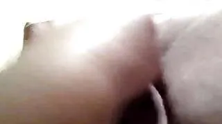 Anal and fist myself