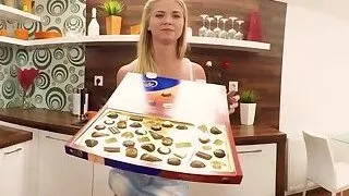 VR BANGERS Your Neighbor Is An Anal Lover