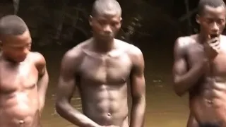 Hot amateur outdoor with cumshot