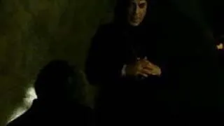 Naked Actress Gets Tortured