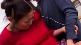 Is there anything sexier than seeing these Japanese teens