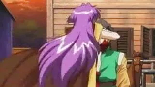 Hot Hentai Babe In Sexy Panties