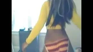 Booty shake