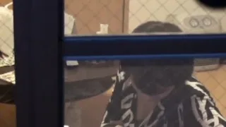 Asian teen licks pussy