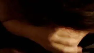 Hotwife's Hubby Cums On Her Titties