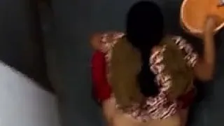Hidden camera Desi woman Aabha