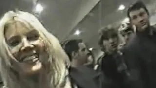 Not bad in public places