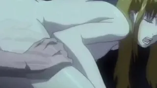 Anime babe fucks till she pees by HentaiVideoPlanet