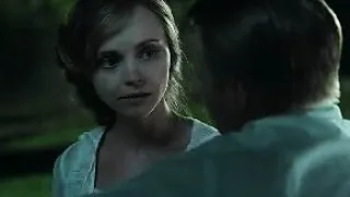 Christina Ricci full frontal nudity