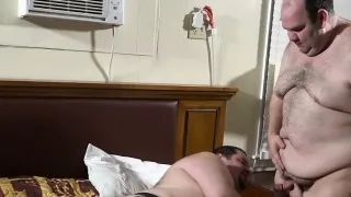 Big Hairy Daddy Beef