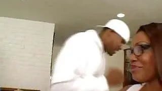 Horny Step Mom Janet