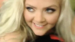 Big Butt Busty Blonde Homemade Amateur Reverse Cowgirl