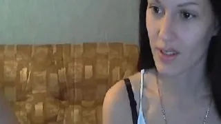 Hot Teen Babe Loves to Fuck and Suck