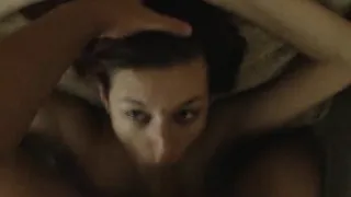 Deep Anal Fucking Of Couple With Cumshot