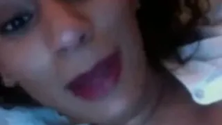 Very ugly TS cam solo for you