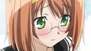 Sexy hentai like ice cream