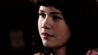 Mature professor eats teens pussy