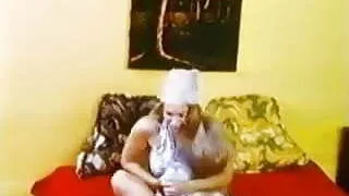 Swedish retro porn Loop