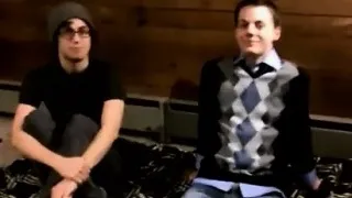 Gay teen israeli boy porn Benji Elliot Gets Revenge With Luc