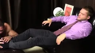 Teen gay tube porn videos snapchat Tyrell's Sexy Feet Worshi